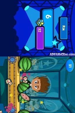 Image n° 3 - screenshots : Guinness Book of World Records - The Video Game